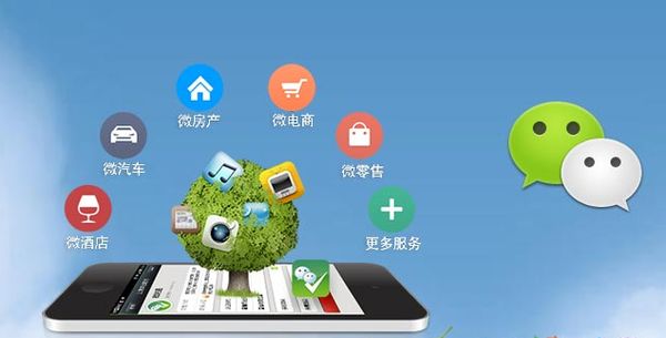 祥云分析企业微信公众号平台开发的优势有哪些？
